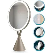 Cecotec Mirror Ronde Spiegel