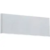Eglo Wandlampe , Climene, Metallic, Woonkamer, Aluminium, Modern