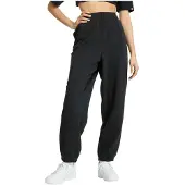 New Balance Broek 'Essentials' zwart