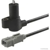 Herth+Buss 70660525 Wielsnelheidssensor (ABS)