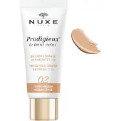 Nuxe Medium Prodigieux Teint Eclat BB Cream