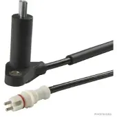HERTH+BUSS ELPARTS 70660526 Wielsnelheidssensor (ABS)