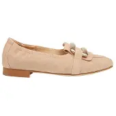 Regarde Le Ciel Cady JEANINE-02 Ballerina's | Maat 39 Dames Beige