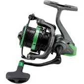 Maver Diablo Surfcasting Reel Zilver 6000