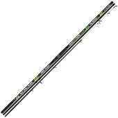 Maver Active Surfcasting Rod Zilver 4.20 m / 110-210 g