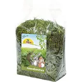 Jr Farm Ruwe Knaagdiersnack - Peterseliestengels - 150 gram