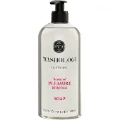 Washologi Pleasure Soap 500 ml