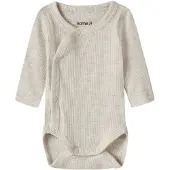 Name it Wikkel Romper 44 EU
