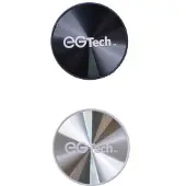 Egtech Smartphone Houder – Set van 2 – Universele Telefoonhouder – Lichtgewicht & Sterk