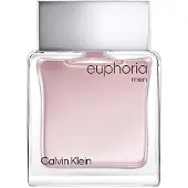 Calvin Klein Euphoria for men - 50 ml - Eau de toilette