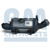 BM CATALYSTS BM92197H Katalysator