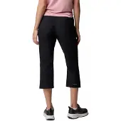 Columbia - Women's Leslie Falls Capri II - Short 6, zwart