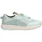 Safety Jogger Logan Werkschoen Laag Mintgroen | Maat: 40