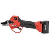 Bellota elektrische snoeischaar PowerCut- ∅ 33mm - 500W - 2x lithium accu