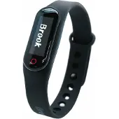 Brook Gaming - Auto Catch Plus - Black - 32x80x122.9 mm