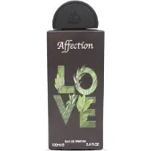 Lattafa Pride Affection Unisex Eau de Parfum Spray - 100 ml