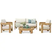 Buitengewoon Boet Sant Angelo Sofa Loungeset