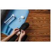 JVC Oordopjes - - HA-EC25T - Draadloos - Waterdicht - Bluetooth 5.1