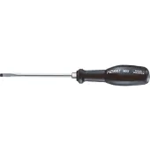 Hazet Schroevendraaier 803S-55 · Sleufprofiel · SW 1 x 5,5 mm