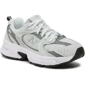New Balance Sneakers '530' grijs / lichtgrijs / offwhite