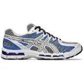 Asics Sportieve veterschoen 'GEL-Kayano 20' wit