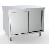 CombiSteel 700 WERKTAFEL SCHUIFDEUREN 1800 | 7333.0220 |