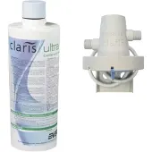 Claris Ultra Waterfilter 170 (incl. filterkop) werkend op de Pro M variant