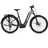 Focus Aventura² 6.8 Wave 29´´ Cues 10s Elektrische Fiets