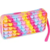 Spokey Siliconen etui S-3 EASY - Easy Stationery