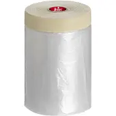 Kip Tape 332-11 Masker Met Masking Tape - 1,1 X 33m