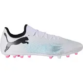 Puma Future 7 Play Mg Football Boots Wit EU 44 Man