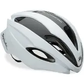 Spiuk Korben Aero Helm Wit || Maat: M-L (53-61 cm)