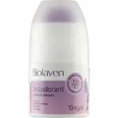Biolaven Deodorantroller 50ml