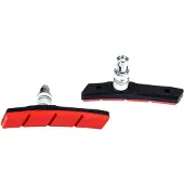 Marwi Union bs-440 v-brake remblok 80mm. per 2. speciaal voor e-bikes