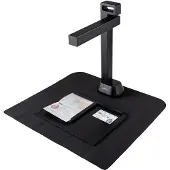 Iris Professionele multifunctionele documentenscanner Iriscan Desk 6 Pro - 1P/S - PDF/DOC/XLS/JPG - OCR-functie in 138 talen - Formaat j
