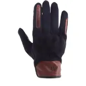 Helstons Saxo Motorfiets handschoenen