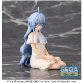 SEGA Kopie van het Taito PVC-beeldje "Attack on Titan", met Hans Zoë, lid van de Survey Corps. (Figuur van )