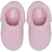 Crocs Huisschoenen 'Classic' lichtroze