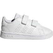 Adidas Sportschoen 'Advantage' wit