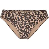 Mey Lingerie Slip Invisibles | Maat: M | Kleur: Bruin/Print