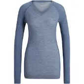 Falke Sportshirt Dames met lange mouwen