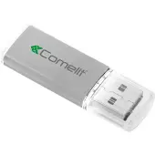 Comelit Accessoires Toestel Deur/Video Intercom - 1456B/S1