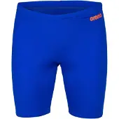 Arena Zwembroek 'TEAM JAMMER SOLID' blauw