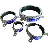 Nullifire Brandmof Voor Pijp - FP170502529