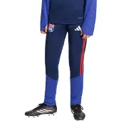 Adidas Olympique Lyon Training Pant Kids 2026/2027