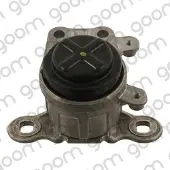 GOOM EM-0193 Motorsteunlager