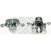 MAPCO 4589 Remklauw