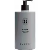 Björk SILVER Violet Silver Shampoo 750 ml