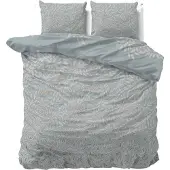 Royal Textile polyester dekbedovertrek 2-persoons (200x220 cm)