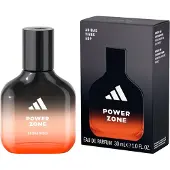 Adidas Vibes Eau De Parfum Power Zone 30 Ml